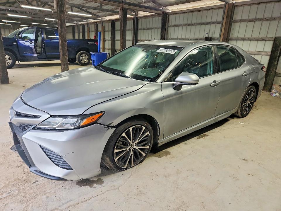 Продаж на аукціоні авто 2020 Toyota Camry, vin: 4T1G11AK5LU361511, номер лоту: 52538966
