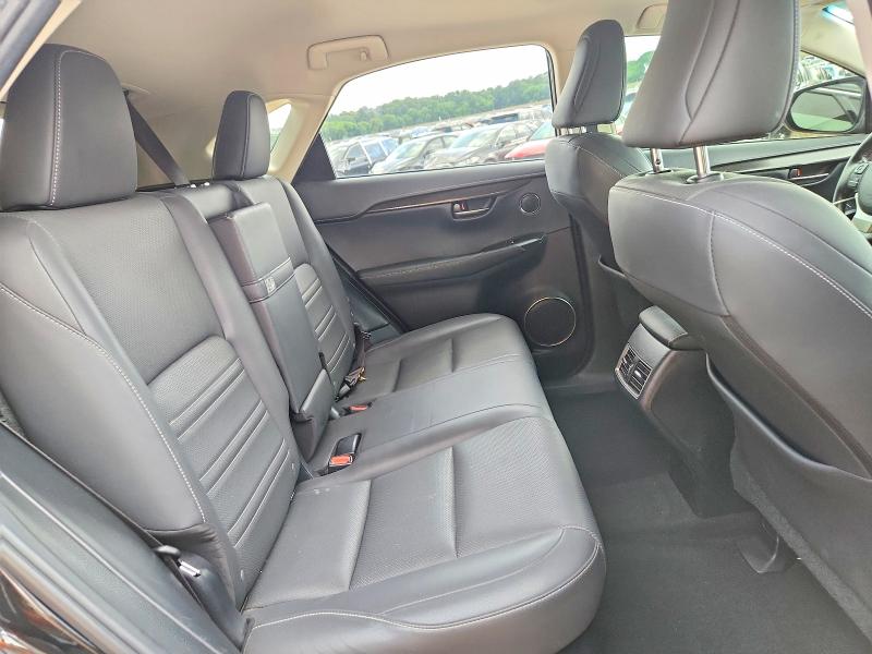 Продажа на аукционе авто 2018 Lexus Nx 300, vin: JTJBARBZ5J2173196, номер лота: 56794176