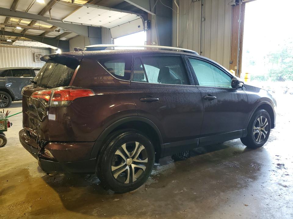 55366416 :رقم المزاد ، 2T3BFREV6GW431674 vin ، 2016 Toyota Rav4 مزاد بيع