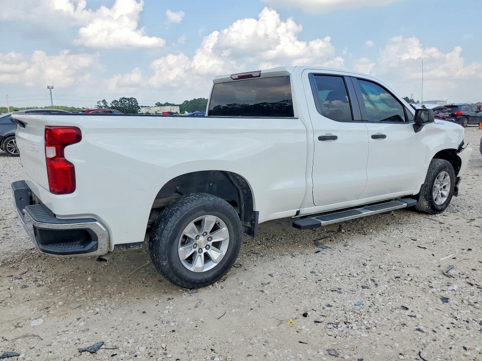 2019 Chevrolet Silverado მანქანა იყიდება აუქციონზე, vin: 1GCRWAEH8KZ235450, აუქციონის ნომერი: 57934216