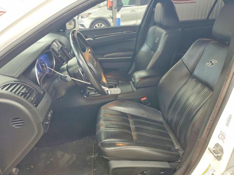 Продажа на аукционе авто 2021 Chrysler 300, vin: 2C3CCABG8MH595805, номер лота: 59552496