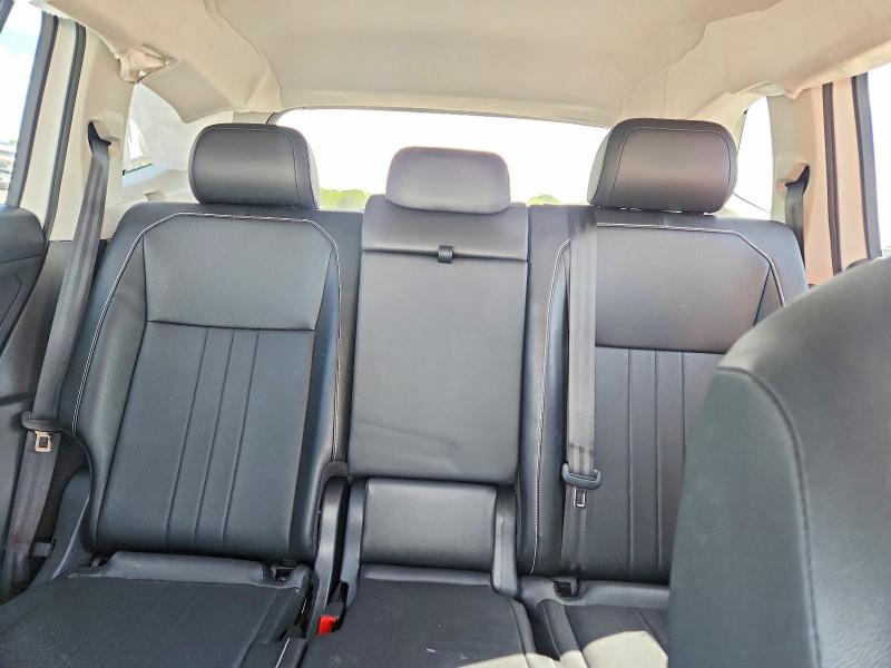 55769406 :رقم المزاد ، 3VV2B7AX1RM139590 vin ، 2024 Volkswagen Tiguan مزاد بيع