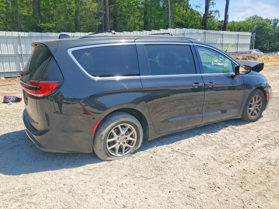 Aukcja sprzedaży 2022 Chrysler Pacifica, vin: 2C4RC1BG1NR195327, numer aukcji: 54651806
