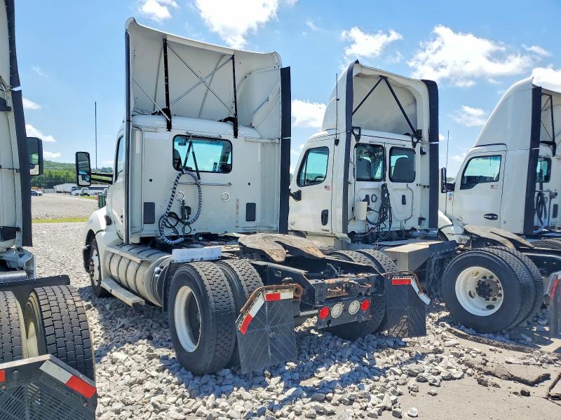 Продаж на аукціоні авто 2017 Kenworth Construction, vin: 1XKYAP8X1HJ171652, номер лоту: 54429746