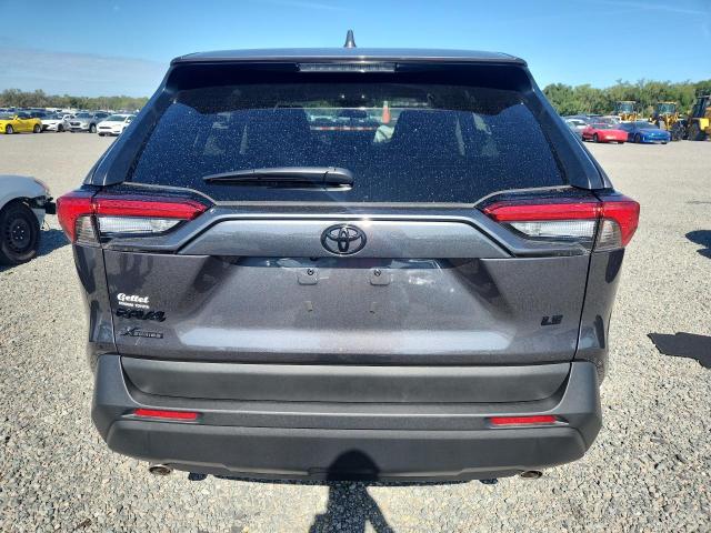 55864226 :رقم المزاد ، 2T3H1RFV8SC348037 vin ، 2025 Toyota Rav4 مزاد بيع