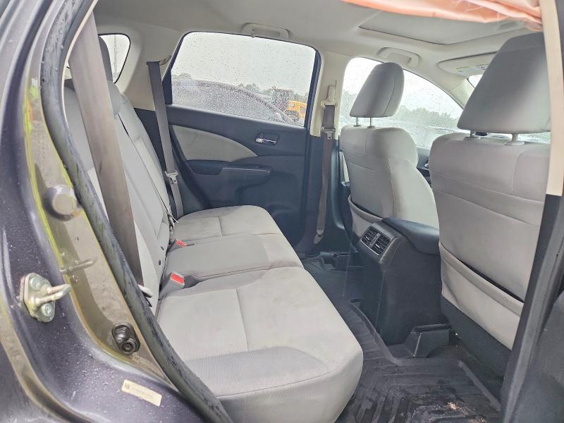 Продаж на аукціоні авто 2015 Honda Cr-v, vin: 5J6RM4H58FL075484, номер лоту: 57658266