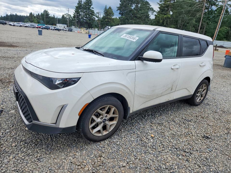 Aukcja sprzedaży 2023 Kia Soul, vin: KNDJ23AU8P7847853, numer aukcji: 56159366