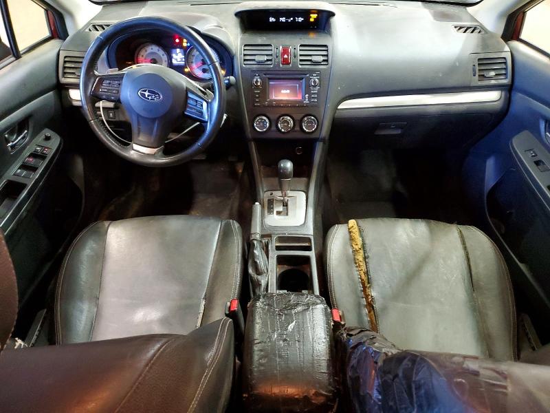Aukcja sprzedaży 2013 Subaru Impreza, vin: JF1GPAG68DH206657, numer aukcji: 55816106