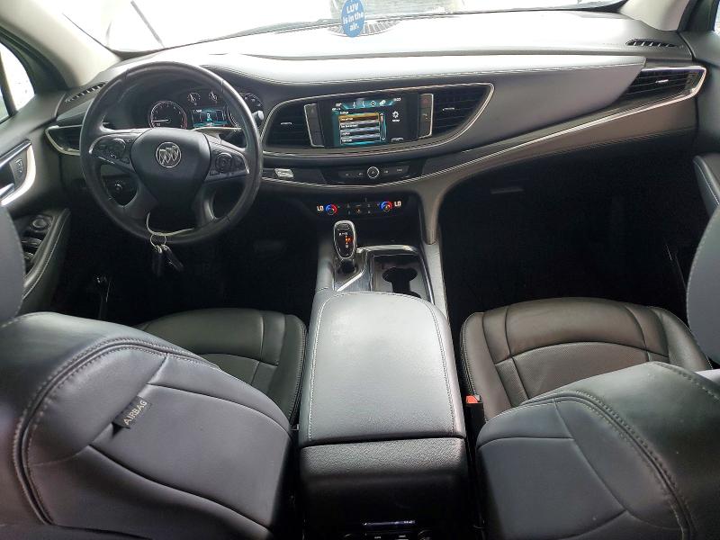 Продажа на аукционе авто 2019 Buick Enclave, vin: 5GAERBKW9KJ264471, номер лота: 56308826