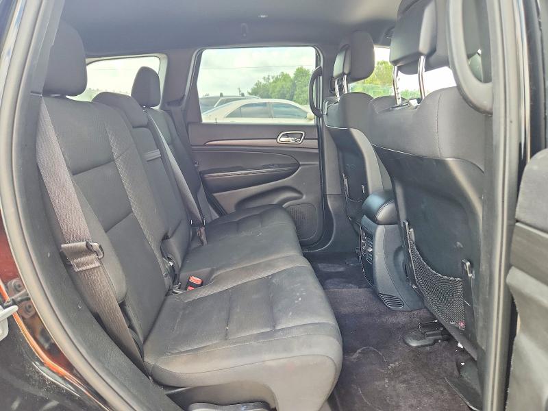 Aukcja sprzedaży 2018 Jeep Grand Cherokee, vin: 1C4RJFAG2JC322139, numer aukcji: 56517076