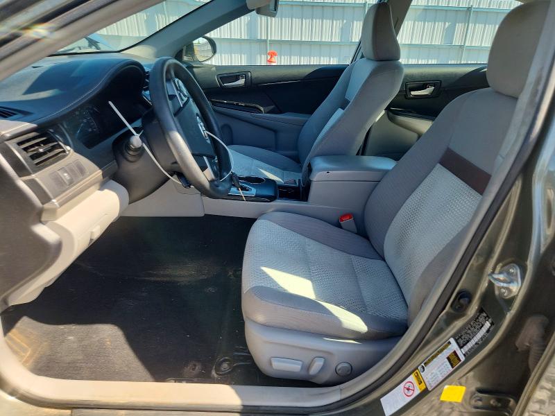 2014 Toyota Camry მანქანა იყიდება აუქციონზე, vin: 4T1BF1FK3EU863053, აუქციონის ნომერი: 56835186