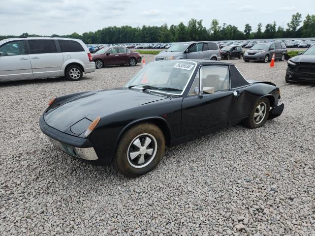 56306536 :رقم المزاد ، 9140432228 vin ، 1970 Porsche 914 مزاد بيع