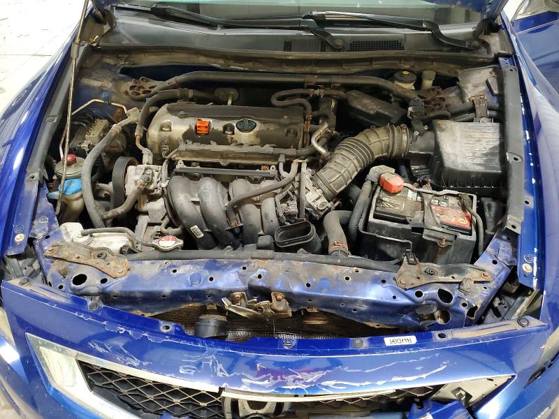 2010 Honda Accord მანქანა იყიდება აუქციონზე, vin: 1HGCS1A39AA017317, აუქციონის ნომერი: 57104886