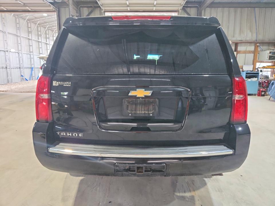 Продаж на аукціоні авто 2015 Chevrolet Tahoe, vin: 1GNSKCKC5FR671848, номер лоту: 55561866