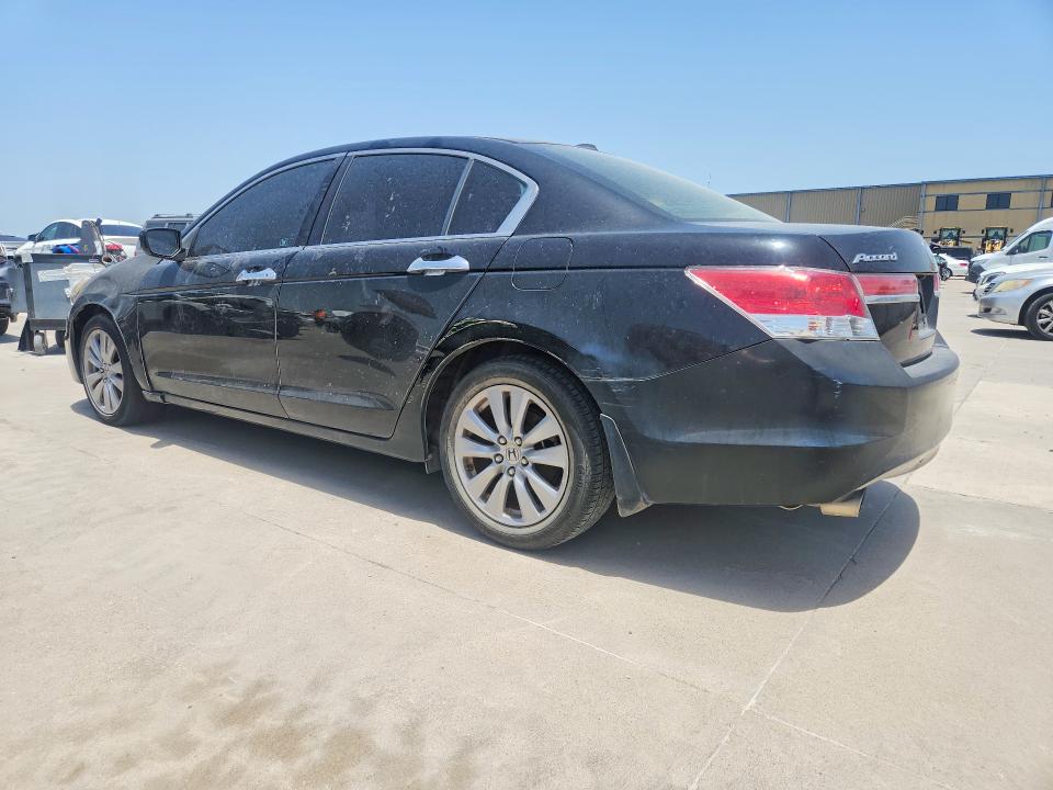 Продажа на аукционе авто 2011 Honda Accord, vin: 1HGCP3F80BA015863, номер лота: 59133706