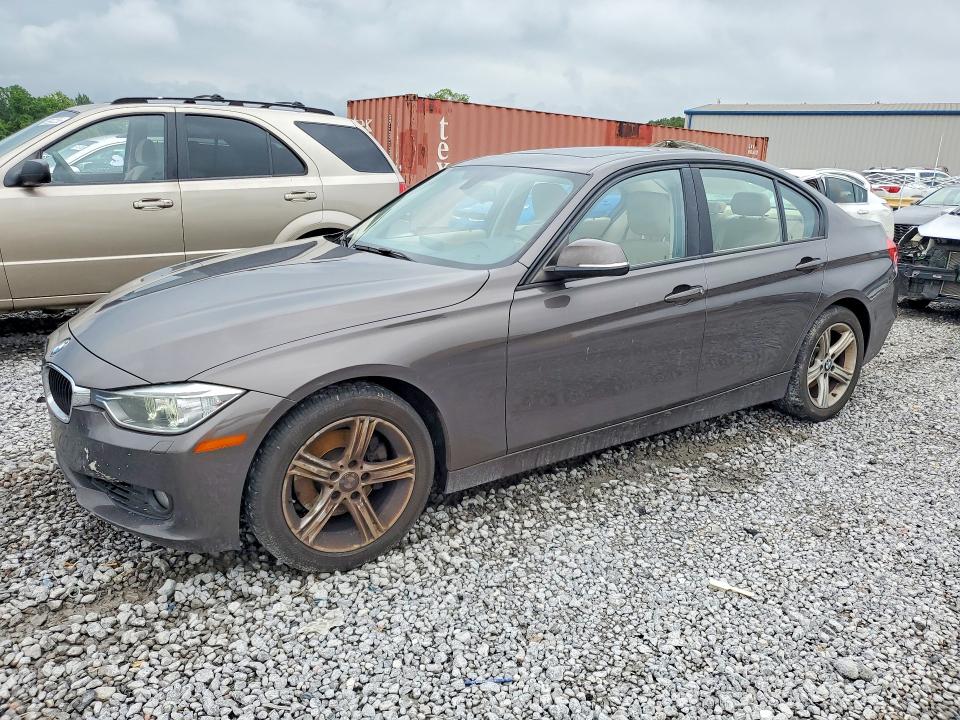 Aukcja sprzedaży 2013 Bmw 328, vin: WBA3C1G50DNR48996, numer aukcji: 57405046
