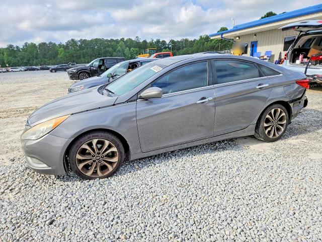 Aukcja sprzedaży 2013 Hyundai Sonata, vin: 5NPEC4AB2DH750898, numer aukcji: 55326036