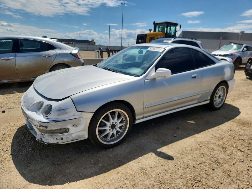 Продажа на аукционе авто 1999 Acura Integra, vin: JH4DC4472XS802070, номер лота: 57558286