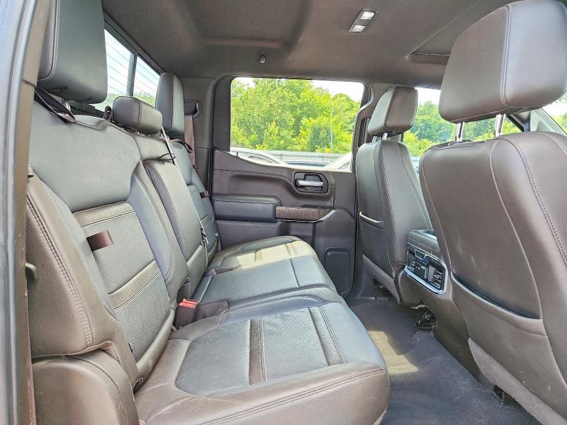 Aukcja sprzedaży 2021 Gmc Sierra, vin: 3GTU9FET8MG211686, numer aukcji: 57490476