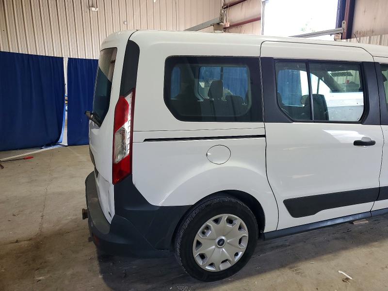 2016 Ford Transit Connect მანქანა იყიდება აუქციონზე, vin: NM0GE9E75G1262432, აუქციონის ნომერი: 57040906