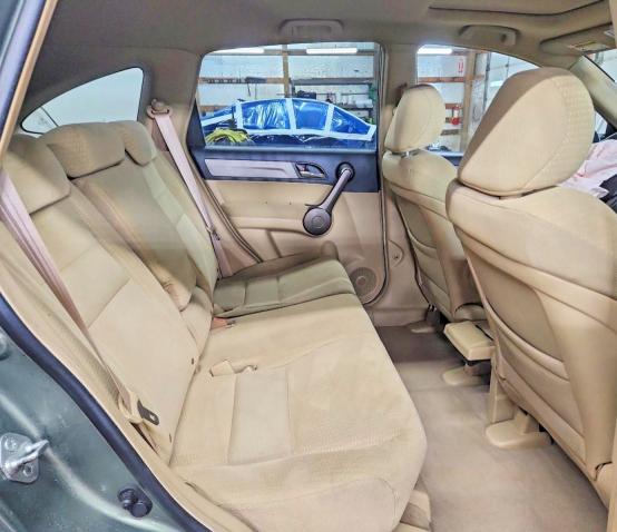 Продажа на аукционе авто 2009 Honda Cr-v, vin: 5J6RE48569L031114, номер лота: 57694566