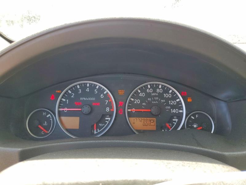 Продаж на аукціоні авто 2010 Nissan Pathfinder, vin: 5N1AR1NB6AC605582, номер лоту: 53887346