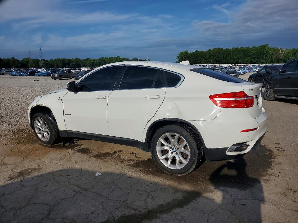 Продажа на аукционе авто 2011 Bmw X6, vin: 5UXFG8C55BLZ95273, номер лота: 57838736