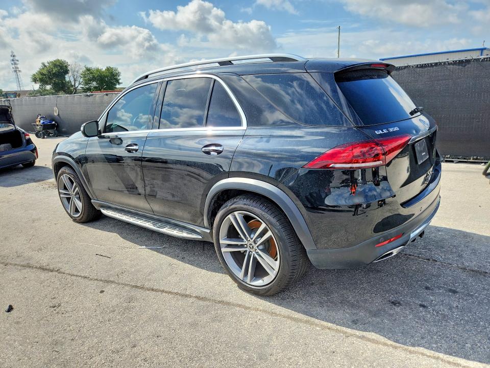 Aukcja sprzedaży 2021 Mercedes-benz Gle, vin: 4JGFB4JE6MA442119, numer aukcji: 56683136