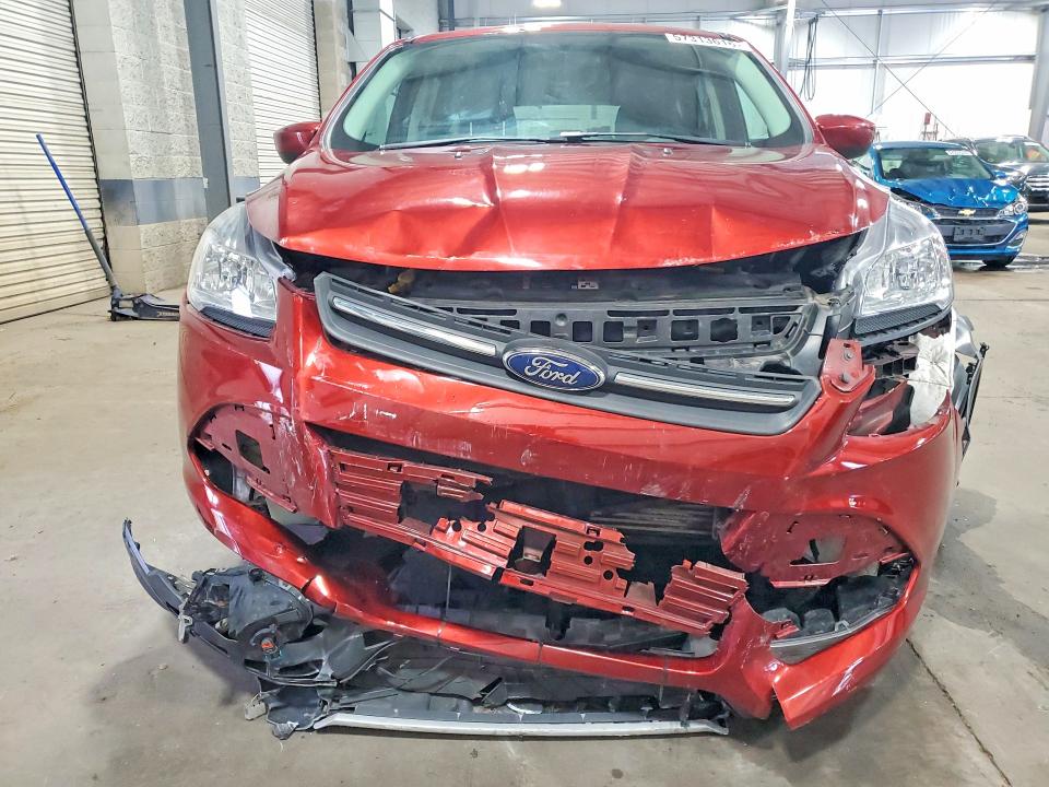Продаж на аукціоні авто 2015 Ford Escape, vin: 1FMCU0GX3FUC25868, номер лоту: 57313616