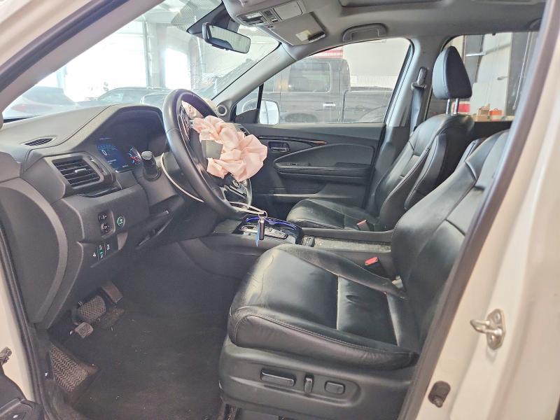 Aukcja sprzedaży 2019 Honda Pilot, vin: 5FNYF6H91KB002982, numer aukcji: 55168676