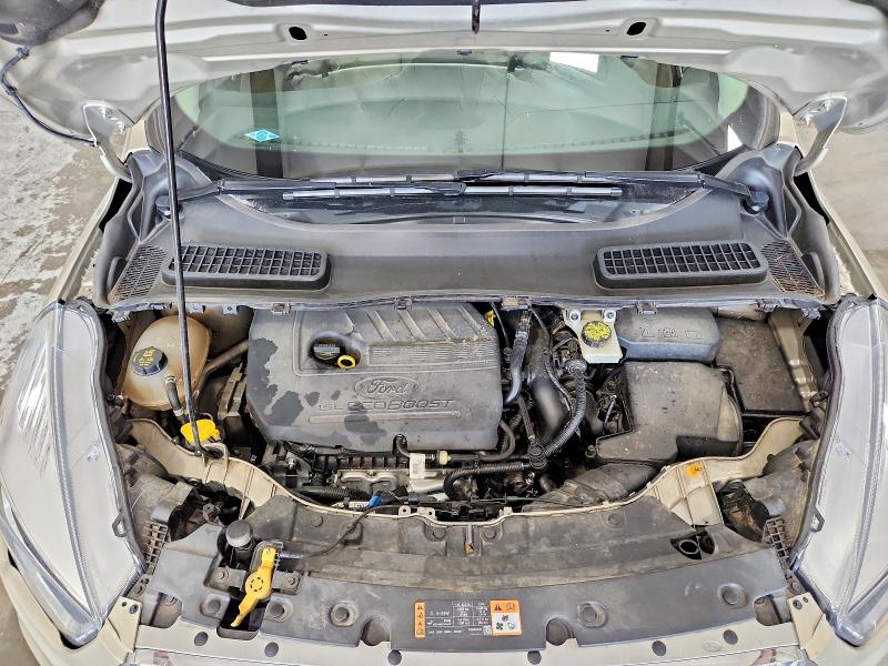 Продаж на аукціоні авто 2018 Ford Escape, vin: 1FMCU0GD6JUB72856, номер лоту: 57405166