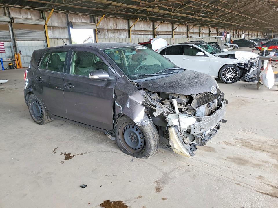 Aukcja sprzedaży 2012 Scion Xd, vin: JTKKU4B48C1027510, numer aukcji: 58820156
