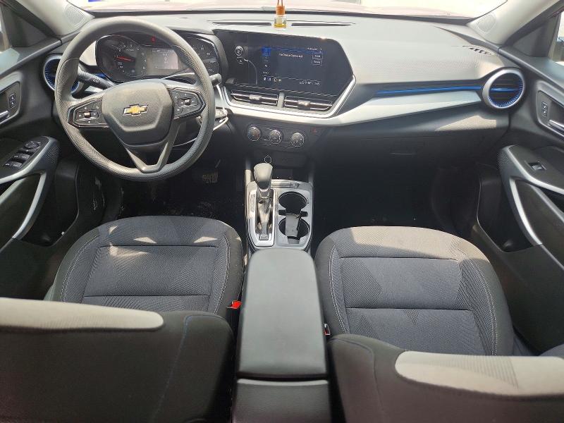 Aukcja sprzedaży 2025 Chevrolet Trax, vin: KL77LFEP9SC296584, numer aukcji: 57952336