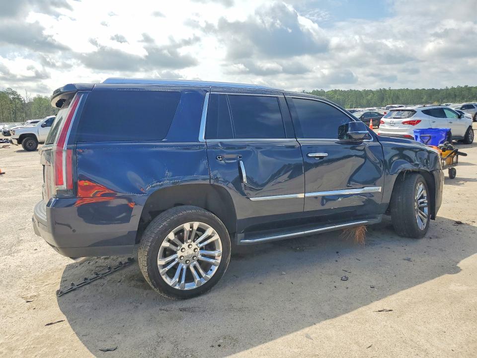 Aukcja sprzedaży 2017 Cadillac Escalade, vin: 1GYS4BKJXHR316196, numer aukcji: 57608886