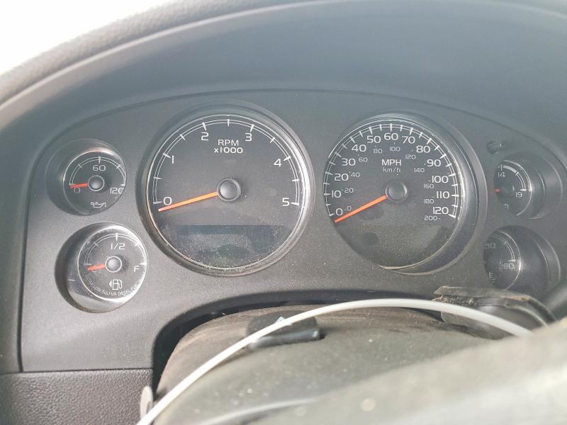 2014 Chevrolet Silverado მანქანა იყიდება აუქციონზე, vin: 1GC4K1E80EF116593, აუქციონის ნომერი: 55200316