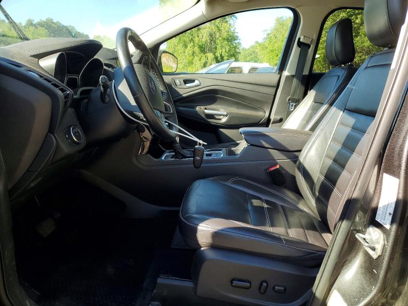 Aukcja sprzedaży 2019 Ford Escape, vin: 1FMCU9J97KUB82564, numer aukcji: 55965696
