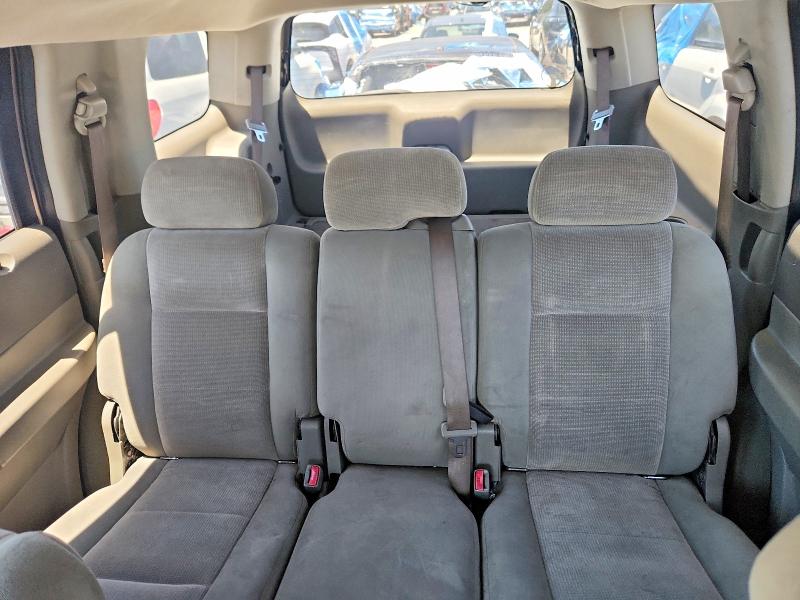 Aukcja sprzedaży 2005 Dodge Durango, vin: 1D4HD48N55F545309, numer aukcji: 54924846
