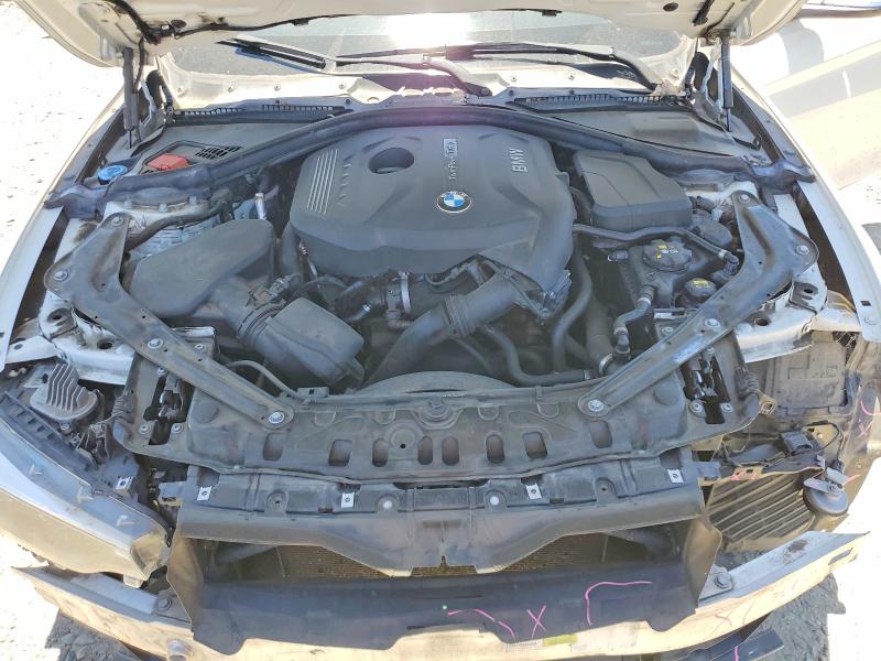 Продажа на аукционе авто 2018 Bmw 430i, vin: WBA4Z1C54JEC59678, номер лота: 85459235