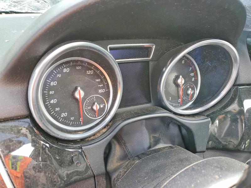 57184296 :رقم المزاد ، 4JGDA5HB4JB082561 vin ، 2018 Mercedes-benz Gle مزاد بيع