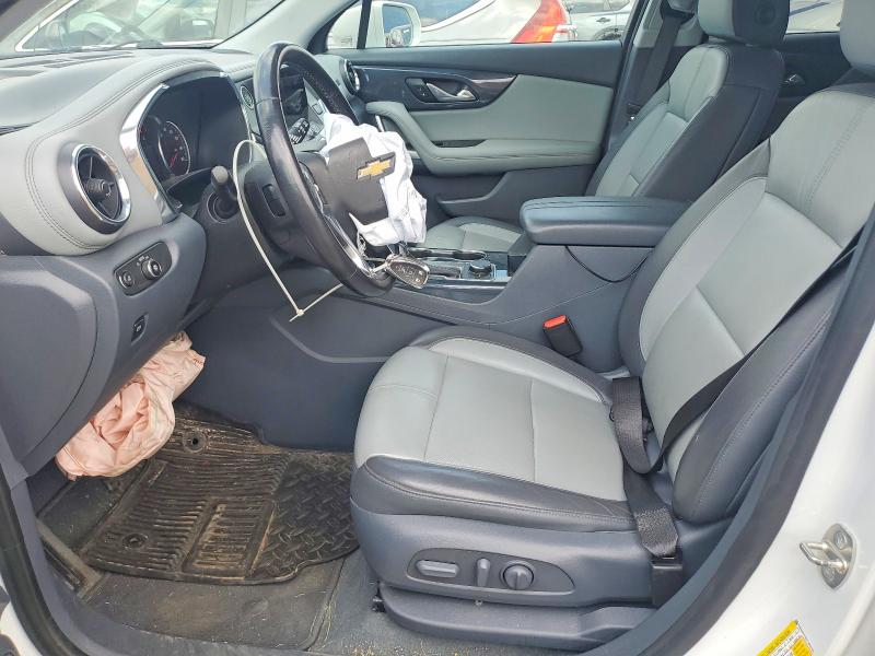 Aukcja sprzedaży 2019 Chevrolet Blazer, vin: 3GNKBHRS6KS652839, numer aukcji: 59549306