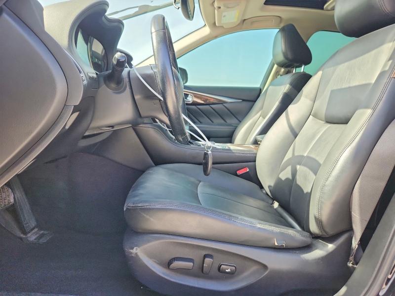 Продаж на аукціоні авто 2018 Infiniti Q50, vin: JN1EV7AP9JM354494, номер лоту: 59132336