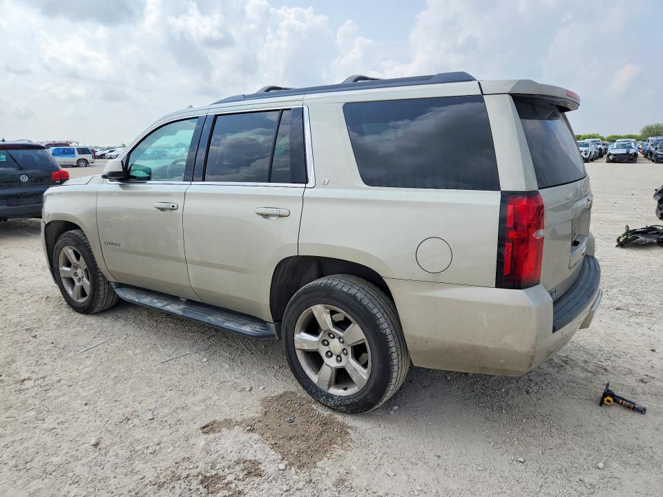 Aukcja sprzedaży 2016 Chevrolet Tahoe, vin: 1GNSCBKC6GR443608, numer aukcji: 55948016