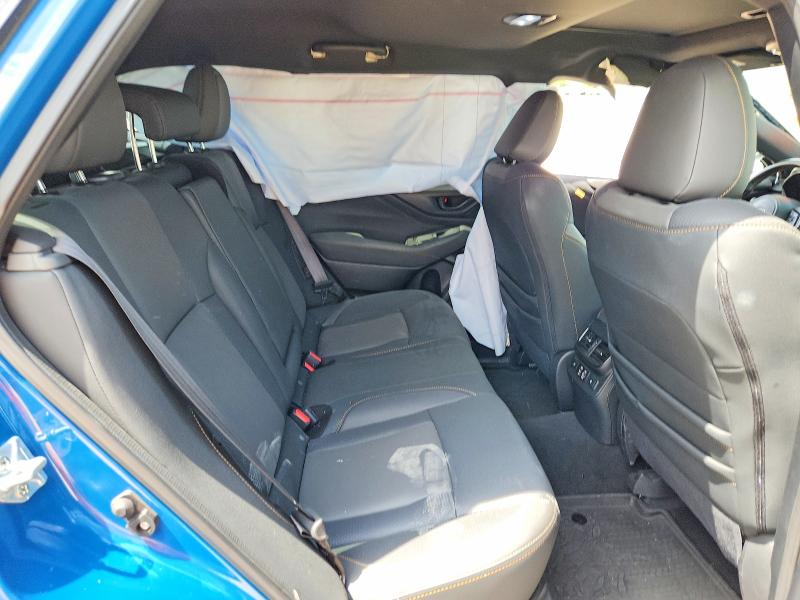 Продажа на аукционе авто 2024 Subaru Outback, vin: 4S4BTGUD6R3267138, номер лота: 58520416