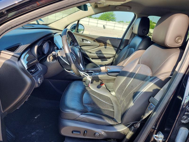 Продажа на аукционе авто 2019 Buick Envision, vin: LRBFXCSA5KD141525, номер лота: 59157906