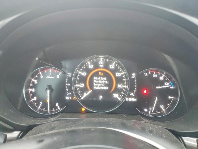 Aukcja sprzedaży 2019 Mazda Cx-5, vin: JM3KFBDMXK0610675, numer aukcji: 55998416