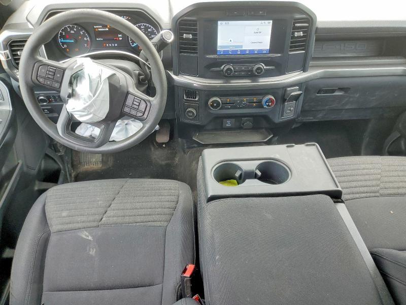 Продажа на аукционе авто 2023 Ford F150, vin: 1FTEX1CP2PKD02565, номер лота: 57871066