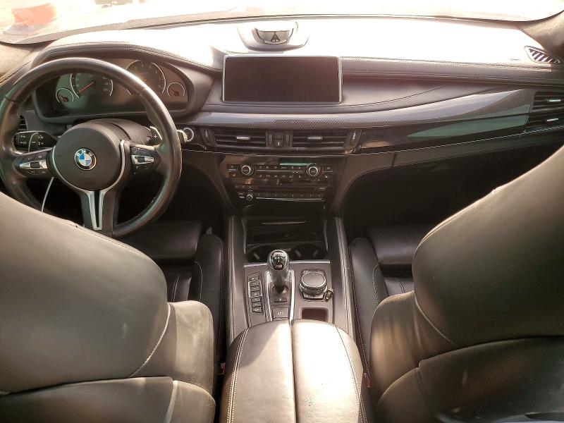 Aukcja sprzedaży 2015 Bmw X6, vin: 5YMKW8C52F0G93976, numer aukcji: 55699326