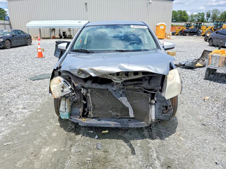Aukcja sprzedaży 2010 Nissan Sentra, vin: 3N1AB6AP2AL665213, numer aukcji: 64568616