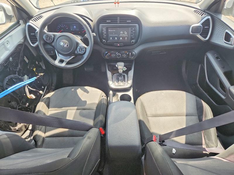 Продаж на аукціоні авто 2020 Kia Soul, vin: KNDJ23AU8L7057723, номер лоту: 56975776