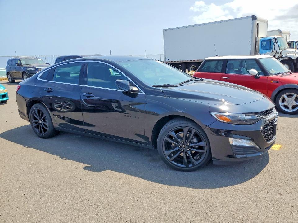 2023 Chevrolet Malibu მანქანა იყიდება აუქციონზე, vin: 1G1ZD5ST0PF237376, აუქციონის ნომერი: 56333226